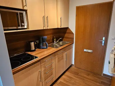 Ferienwohnung für 4 Personen (30 m²) in Königsleiten 3/10
