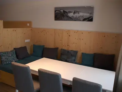 Ferienwohnung für 4 Personen (30 m²) in Königsleiten 8/10