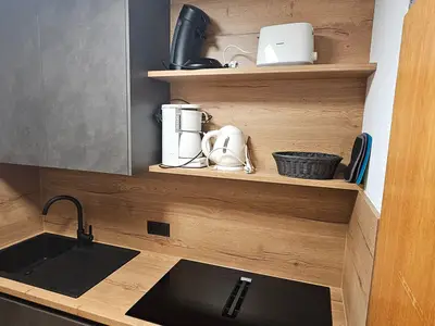 Ferienwohnung für 2 Personen (32 m²) in Königsleiten 2/10