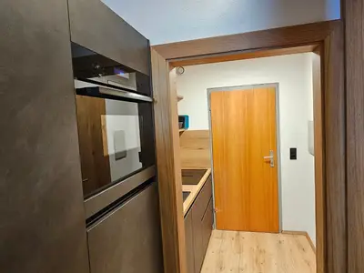 Ferienwohnung für 2 Personen (32 m²) in Königsleiten 6/10
