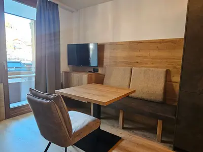 Ferienwohnung für 2 Personen (32 m²) in Königsleiten 8/10