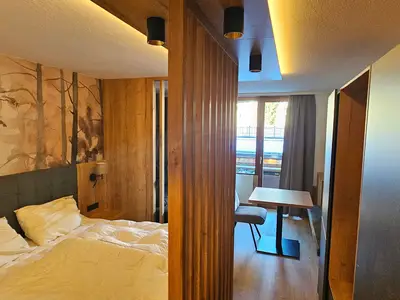 Ferienwohnung für 2 Personen (32 m²) in Königsleiten 9/10