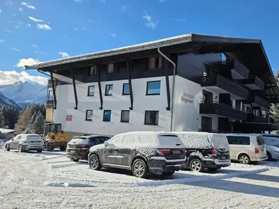 Ferienwohnung für 4 Personen (34 m²) in Königsleiten 2/10