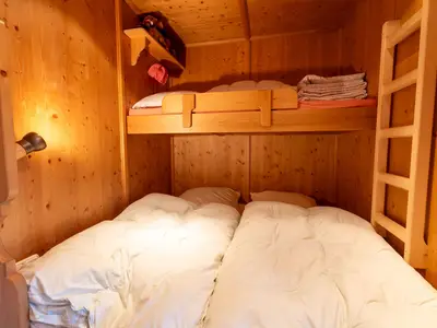 Ferienwohnung für 4 Personen (34 m²) in Königsleiten 6/10