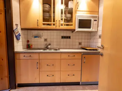 Ferienwohnung für 4 Personen (34 m²) in Königsleiten 7/10