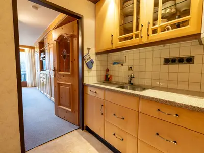 Ferienwohnung für 4 Personen (34 m²) in Königsleiten 8/10