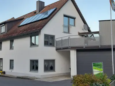 Ferienwohnung für 4 Personen in Königstein 1/10