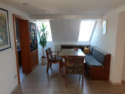 Ferienwohnung für 4 Personen in Königstein 5/10