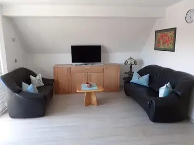 Ferienwohnung für 4 Personen in Königstein 7/10