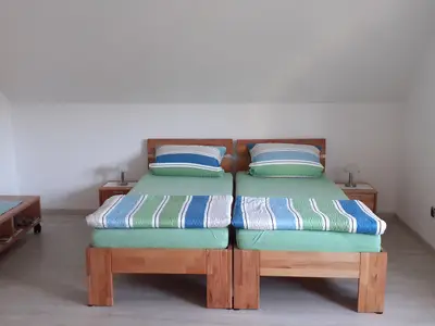 Ferienwohnung für 4 Personen in Königstein 8/10