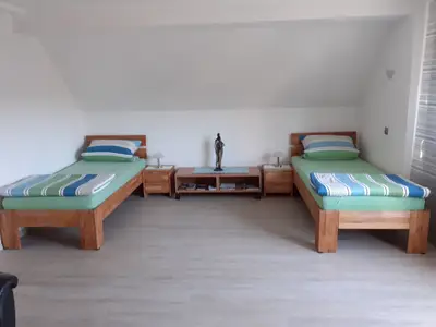 Ferienwohnung für 4 Personen in Königstein 9/10