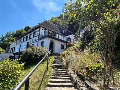 Ferienwohnung für 5 Personen (80 m²) in Königstein/Sächsische Schweiz 2/10