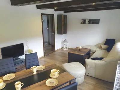 Ferienwohnung für 3 Personen (40 m²) in Königstein/Sächsische Schweiz 4/10