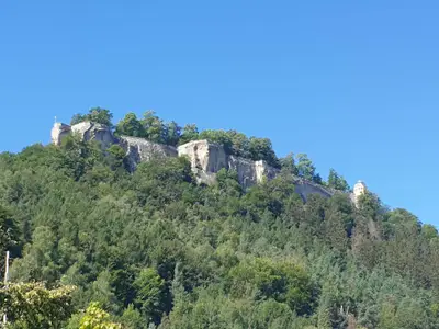 Ferienwohnung für 3 Personen (40 m²) in Königstein/Sächsische Schweiz 9/10
