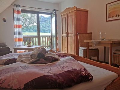 Ferienwohnung für 4 Personen (85 m²) in Königstein/Sächsische Schweiz 7/10