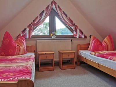 Ferienwohnung für 4 Personen (85 m²) in Königstein/Sächsische Schweiz 8/10