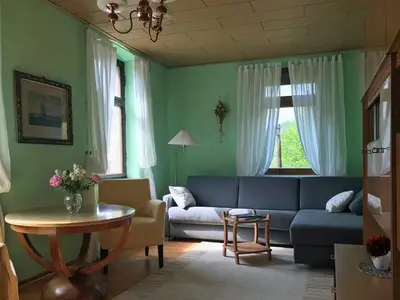 Ferienwohnung für 4 Personen (52 m²) in Königstein/Sächsische Schweiz 8/10