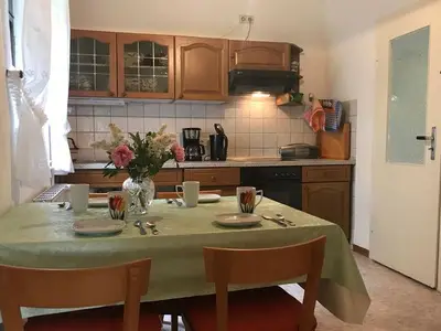 Ferienwohnung für 4 Personen (52 m²) in Königstein/Sächsische Schweiz 9/10