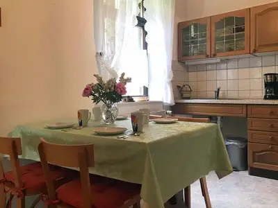 Ferienwohnung für 4 Personen (52 m²) in Königstein/Sächsische Schweiz 10/10