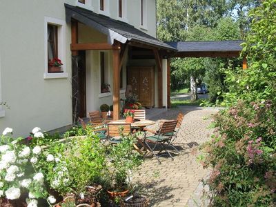 Ferienwohnung für 6 Personen (65 m²) in Königstein/Sächsische Schweiz 8/10