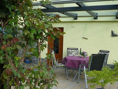 Ferienwohnung für 5 Personen (65 m²) in Königstein/Sächsische Schweiz 2/10