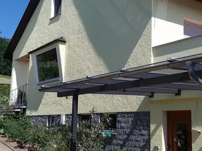 Ferienwohnung für 5 Personen (65 m²) in Königstein/Sächsische Schweiz 3/10