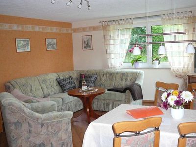 Ferienwohnung für 5 Personen (65 m²) in Königstein/Sächsische Schweiz 10/10