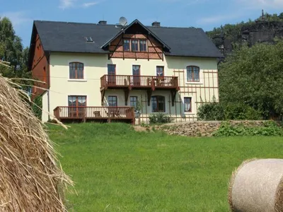 Ferienwohnung für 4 Personen (70 m²) in Königstein/Sächsische Schweiz 2/10