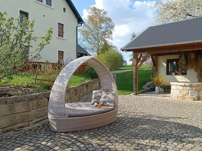 Ferienwohnung für 4 Personen (70 m²) in Königstein/Sächsische Schweiz 6/10