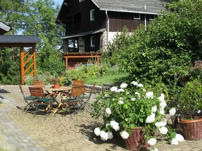 Ferienwohnung für 4 Personen (70 m²) in Königstein/Sächsische Schweiz 9/10