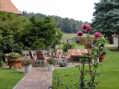 Ferienwohnung für 3 Personen (42 m²) in Königstein/Sächsische Schweiz 3/10