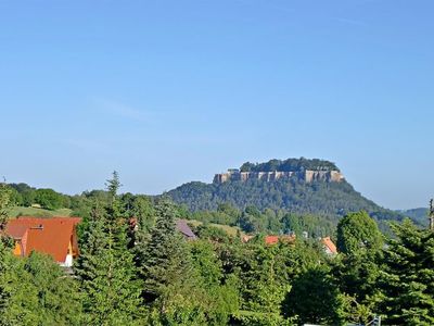 Ferienwohnung für 3 Personen (42 m²) in Königstein/Sächsische Schweiz 6/10