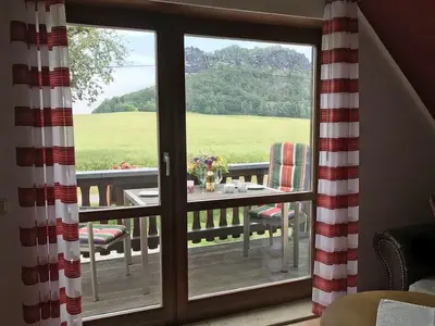 Ferienwohnung für 4 Personen (85 m²) in Königstein/Sächsische Schweiz 9/10