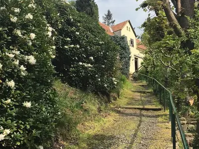 Ferienwohnung für 4 Personen (52 m²) in Königstein/Sächsische Schweiz 2/10