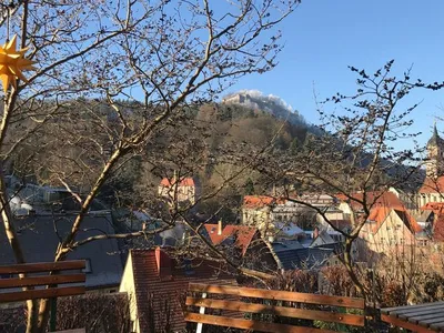 Ferienwohnung für 4 Personen (52 m²) in Königstein/Sächsische Schweiz 7/10