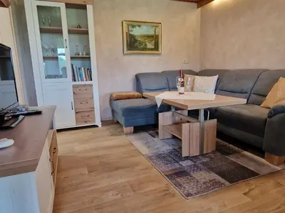 Ferienwohnung für 2 Personen (35 m²) in Königstein/Sächsische Schweiz 5/10