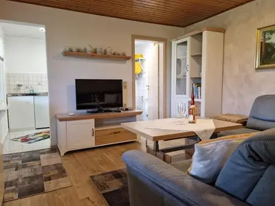 Ferienwohnung für 2 Personen (35 m²) in Königstein/Sächsische Schweiz 6/10
