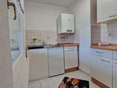 Ferienwohnung für 2 Personen (35 m²) in Königstein/Sächsische Schweiz 7/10