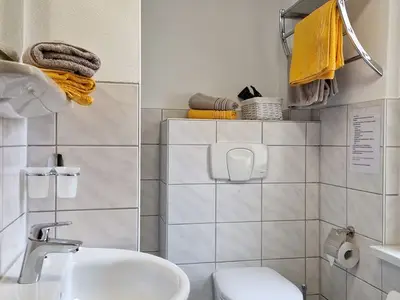 Ferienwohnung für 2 Personen (35 m²) in Königstein/Sächsische Schweiz 9/10