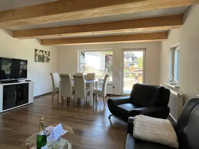 Ferienwohnung für 5 Personen (80 m²) in Königstein/Sächsische Schweiz 4/10