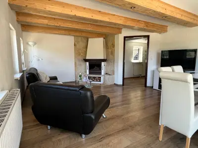 Ferienwohnung für 5 Personen (80 m²) in Königstein/Sächsische Schweiz 5/10
