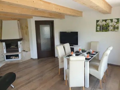 Ferienwohnung für 5 Personen (80 m²) in Königstein/Sächsische Schweiz 6/10