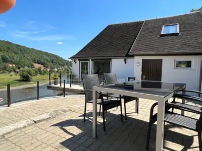 Ferienwohnung für 5 Personen (80 m²) in Königstein/Sächsische Schweiz 7/10