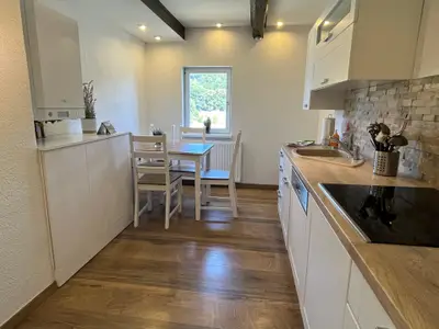 Ferienwohnung für 5 Personen (80 m²) in Königstein/Sächsische Schweiz 8/10