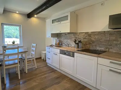 Ferienwohnung für 5 Personen (80 m²) in Königstein/Sächsische Schweiz 9/10