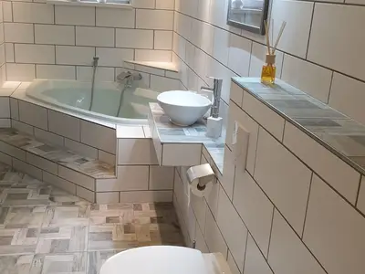 Ferienwohnung für 5 Personen (80 m²) in Königstein/Sächsische Schweiz 10/10