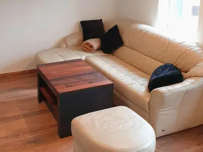 Ferienwohnung für 3 Personen (40 m²) in Königstein/Sächsische Schweiz 5/10