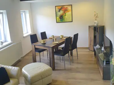 Ferienwohnung für 3 Personen (40 m²) in Königstein/Sächsische Schweiz 7/10