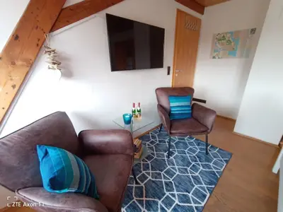 Ferienwohnung für 4 Personen (50 m²) in Konstanz 6/10