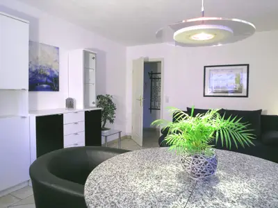 Esszimmer D4